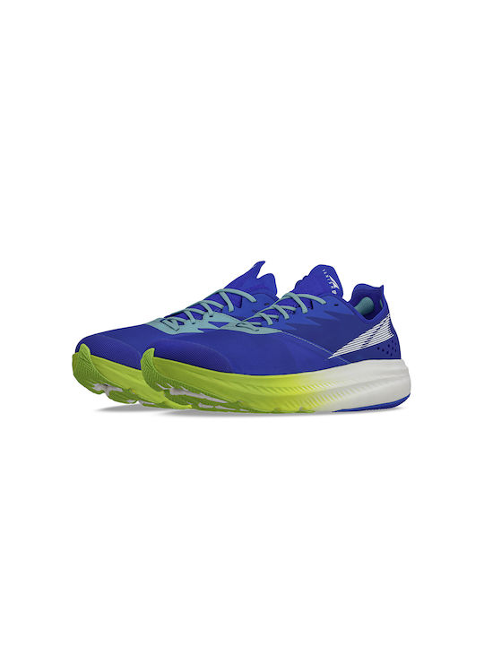 Vanish Carbon 2 Sport Shoes Running Blue / Lime