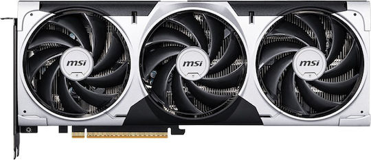 MSI GeForce RTX 5060 8GB GDDR7 Ventus 3X OC Graphics Card