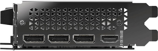 PNY GeForce RTX 5050 8GB GDDR6 Single Κάρτα Γραφικών