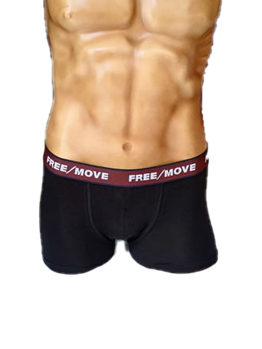 Free Move