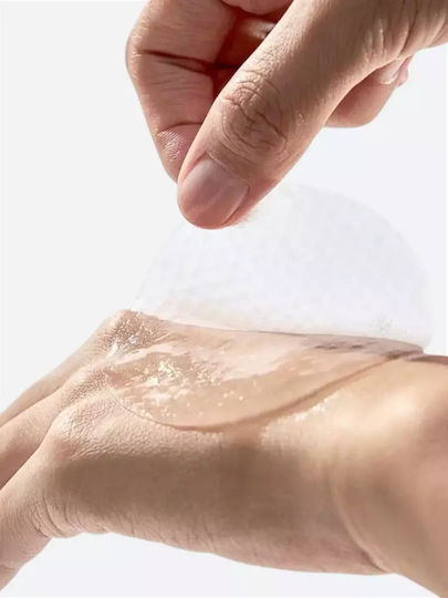 Biodance Facial Toning Gel with Ceramides, Panthenol & Peptides 60 Pieces