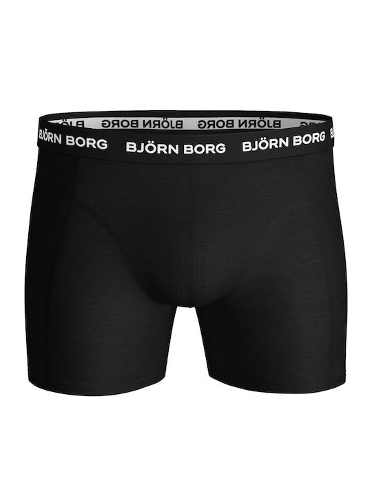 Men's Boxers Multicolour 3Pack
