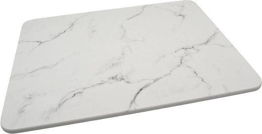 Felhome Non-Slip Bath Mat FELEK7129250 White 45x35cm