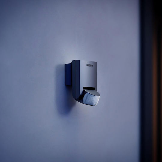 Steinel 130-2 Wired Infrared Motion Sensor 130° Detection Angle 12m Range