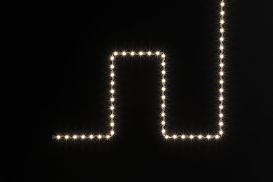 Eglo LED Лента 24V Неутрално бяло Светлина 5м