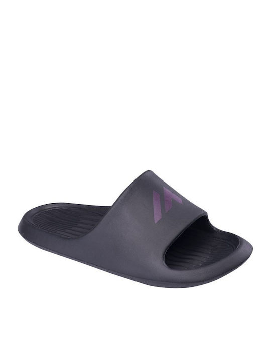 Frauen Flip Flops in Schwarz Farbe