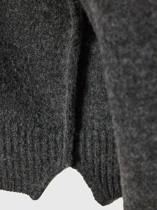 Women's Sweater Gray