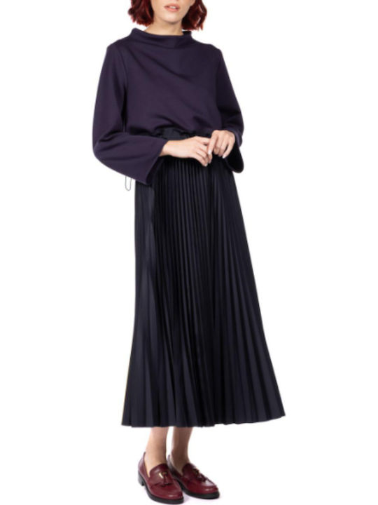 Bluza Damă Albastru
