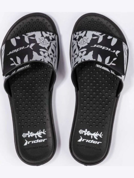 Pool Women's Slides Black