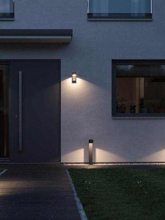 Paulmann Стенен Външен Плафон LED IP44 5W