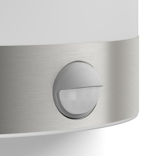 Philips Python Wandmontierte Außen-Deckenleuchte LED IP44 6W mit Warmweiß Licht