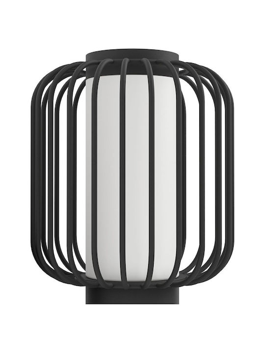 Eglo Ravello Стенен Външен Плафон E27 IP44 16.5x27.5εκ.