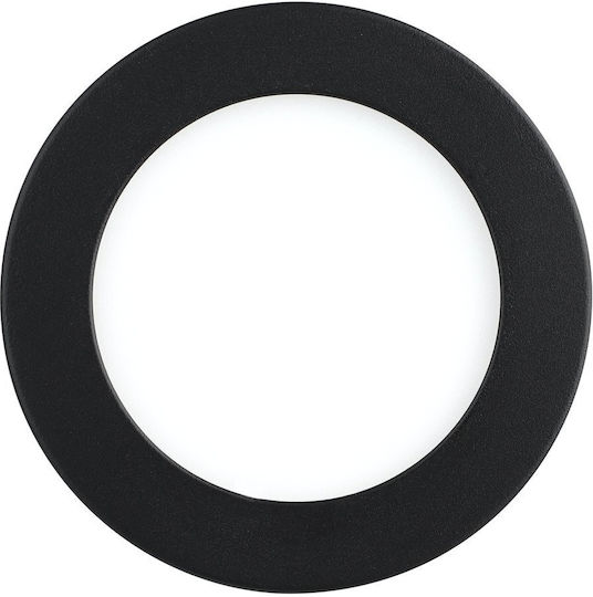 Eglo Anhänger LED Panel mit Warmes Weiß Licht 3000K