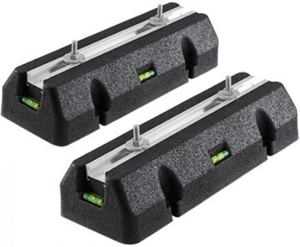 Basis Für Wärmepumpen Entkopplung Nvr 100cm Set