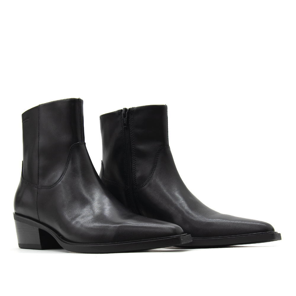 Chelsea Boots Vagabond Ally Boot Vagabond Leather Women's Ankle