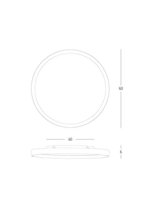 Zambelis Lights Ceiling Light LED Zambelis Lights Ceiling Light LED
