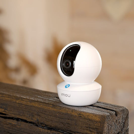 Imou IPC-GK2CP-3C1WR IP Κάμερα Παρακολούθησης Wi-Fi Full HD+ 3MP με Αμφίδρομη Επικοινωνία και Φακό 3.6mm