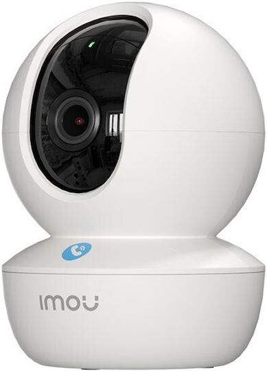 Imou IPC-GK2CP-3C1WR IP Κάμερα Παρακολούθησης Wi-Fi Full HD+ 3MP με Αμφίδρομη Επικοινωνία και Φακό 3.6mm