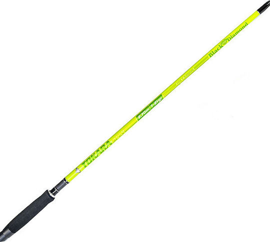 Black Diamond Black Diamond Tokara Fishing Rod for Spinning 2.7m 7-21gr
