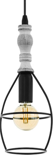 Eglo LED Bulb 4W for Socket E14 Warm White