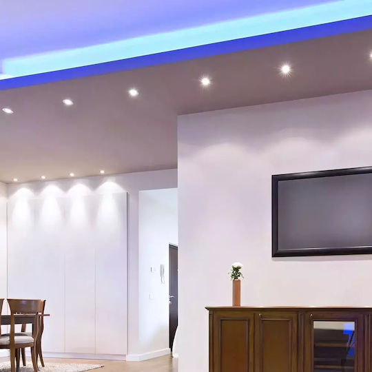 V-TAC LED Bulb 7.5W for Socket GU10 Cool White