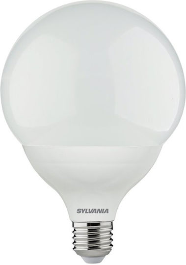 Sylvania LED Bulb 20W 175mm for Socket E27 and Shape G120 Warm White 2450lm