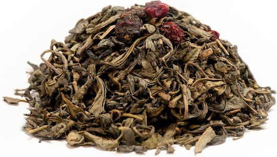 Blueberry Passion Fruit Green Tea China Chinese Dragon 250g