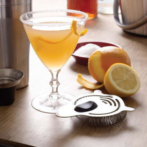 Oxo Cocktail Bar Strainer