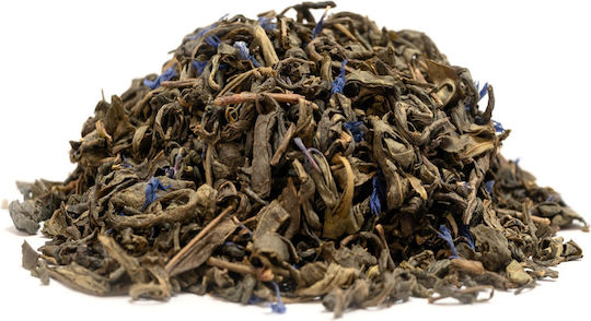 Earl Grey Grüner Tee Chinas Tips & Buds 50g