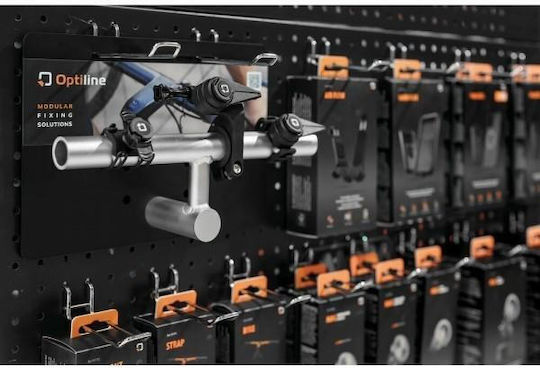 Lampa Σταντ Προβολής Προϊόντων Π30xΒ25xΥ10.5cm