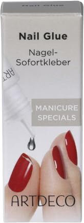 ArtDeco Cola pentru Unghii False 3ml