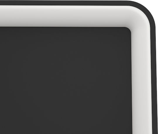 Eglo Ceiling Mount Light 35cm Black