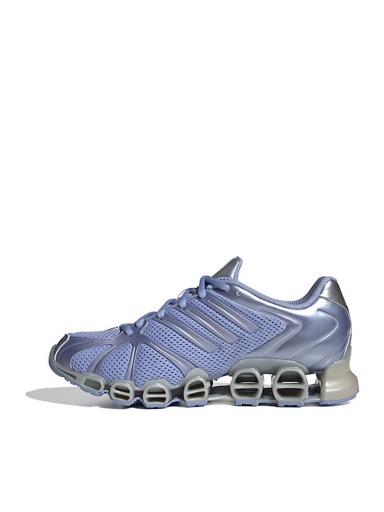 Mega Ghostride Damen Sneakers Flieder