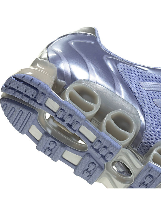 Mega Ghostride Damen Sneakers Flieder