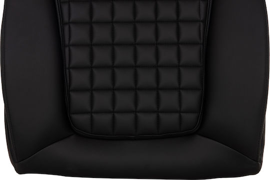 Replacement Office Chair Seat Hm1097.01 Black PU 57x11x56cm