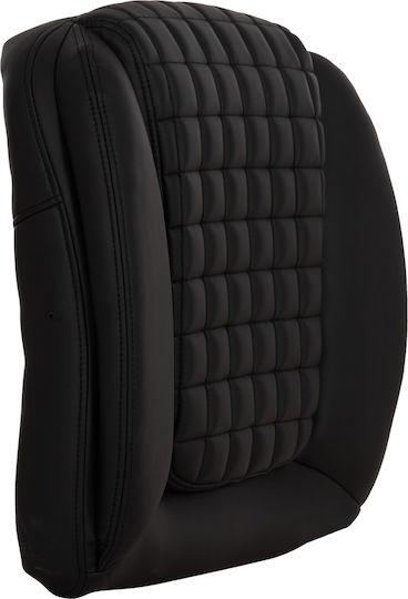Replacement Office Chair Seat Hm1097.01 Black PU 57x11x56cm