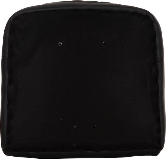 Replacement Office Chair Seat Hm1097.01 Black PU 57x11x56cm