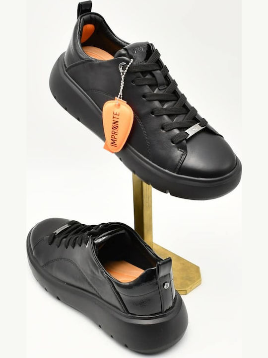 Sneakers Black
