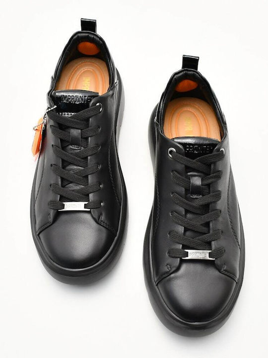 Sneakers Black