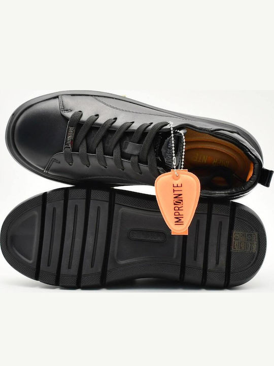 Sneakers Black
