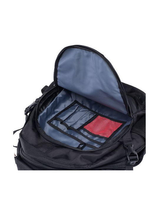 Hi-Tec Rals 24lt Black