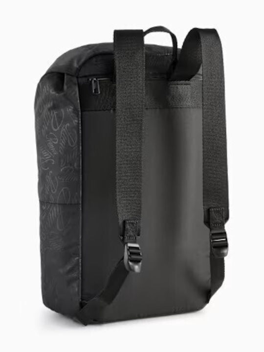 PUMA Rucksack Schwarz