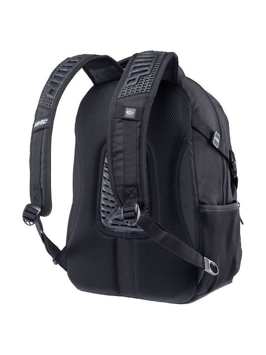 Hi-Tec Rals 24lt Black