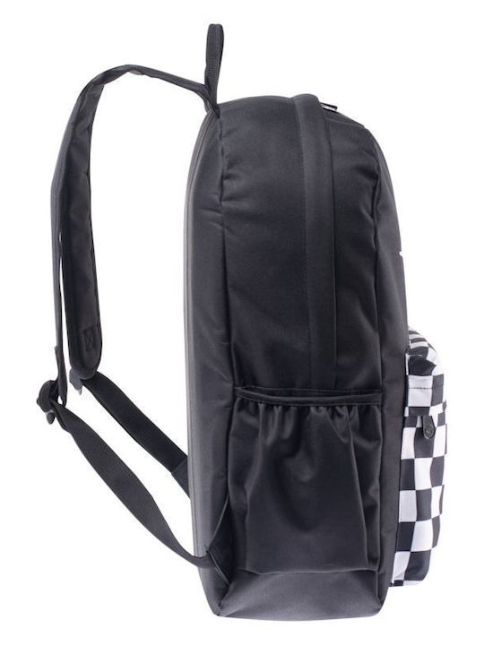 Hi-Tec Vanny 28lt Μαύρο Hi-Tec Vanny 28lt Μαύρο