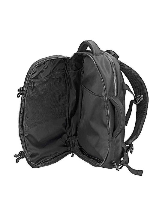 RCM Rucksack Wasserdicht 21Es Schwarz