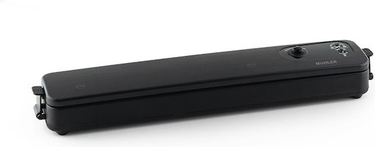Muhler Συσκευή Vacuum με Μέγιστο Μήκος Σφραγίσματος 50mm