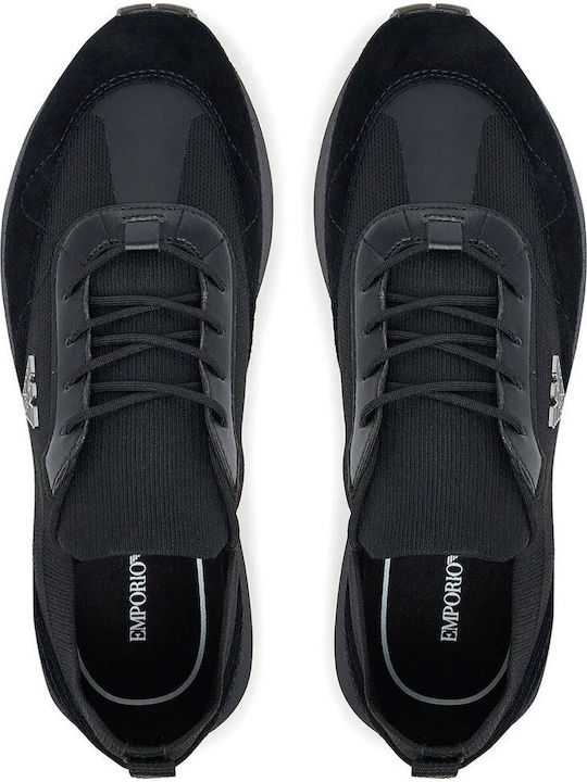 Sneakers Black