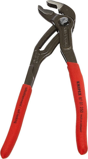 Knipex Cobra Комплект Газови Ключове