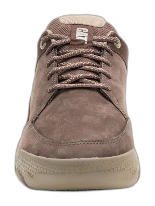 Herren Sneakers Dark Brown
