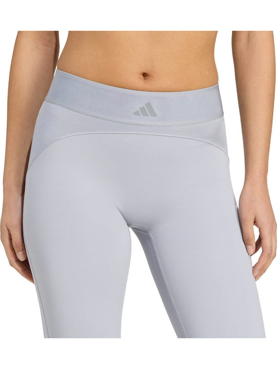 Performance Schulung Frauen Leggings Grey